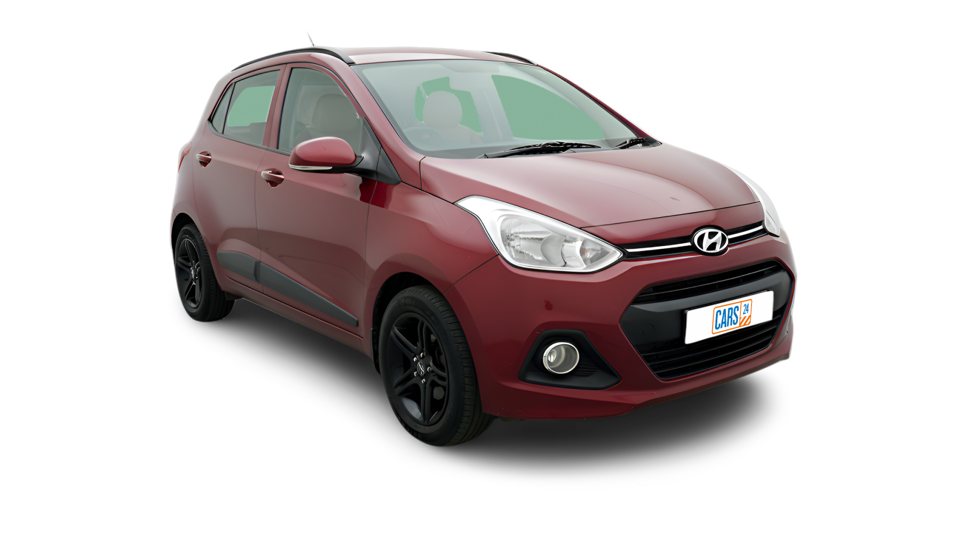 Hyundai Grand i10-img